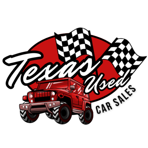 Texas Used Car Sales