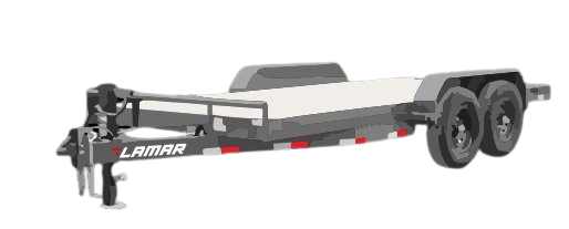 Equipment Hauler