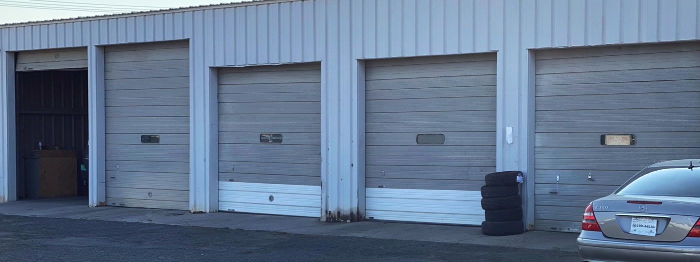 HOME Sunset Auto Center