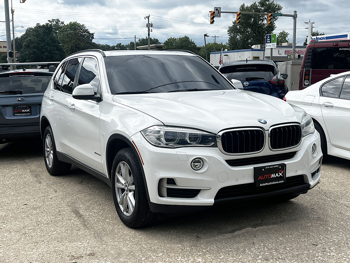 Used BMW X5 for sale at Automax of Indiana