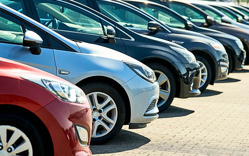 Used car dealership Mishawaka — affordable used cars at Automax of Indiana