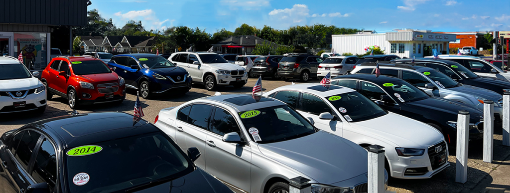 Used Cars for Sale Near South Bend at Automax of Indiana