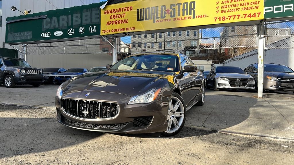 How To Maximize The Value Of Your Used Car When Selling It Yourself?