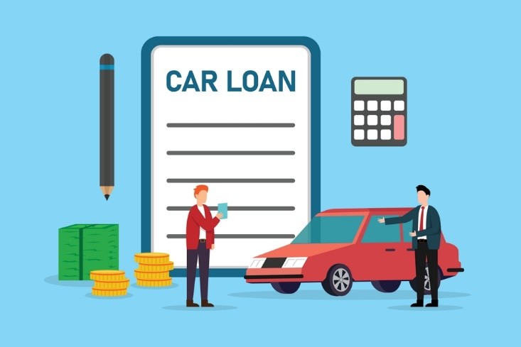 How To Plan Your Budget Around The Car Loan Tax Rate In NYC?