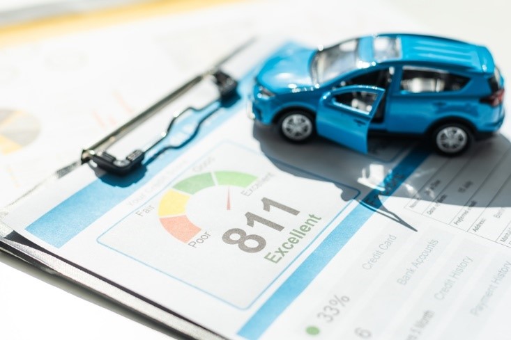 Is Getting An Auto Loan The Key To Building A Strong Credit Profile