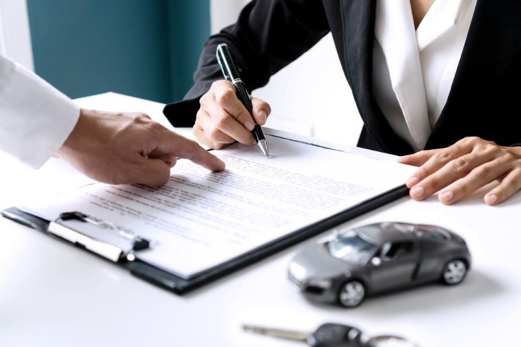 What Should You Know About Tax Implications When Financing A Car?