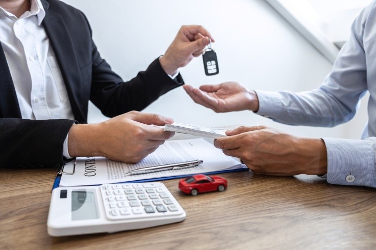 What Are The Eligibility Requirements For A Used Car Loan?