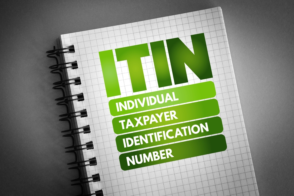 What is ITIN Financing?