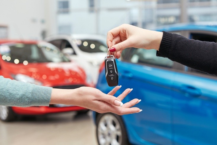 Can You Negotiate Loan Terms When Buying A Used Car With A Bank Loan?