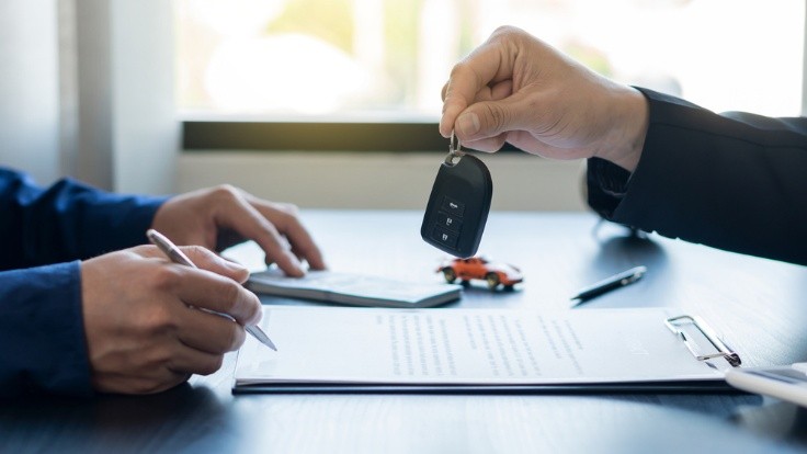 How Can You Improve Your Chances Of Getting Approved For A Bank Car Loan?