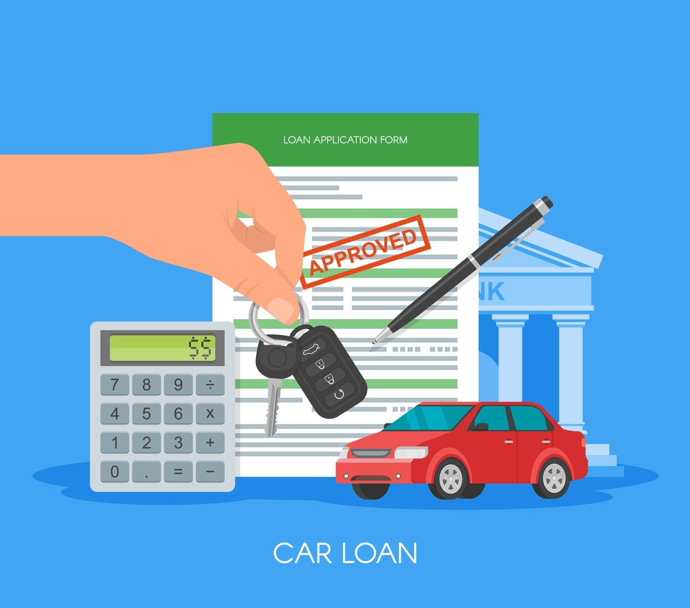 What Factors Affect Your Eligibility For A Bank-Financed Car Loan?