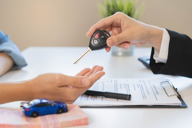 What Are the Challenges of Getting an Auto Loan Without an SSN