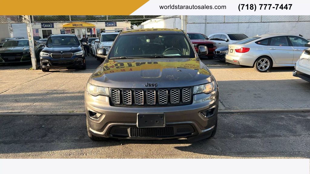 How Can You Finance a Used Jeep for Sale by Owner?