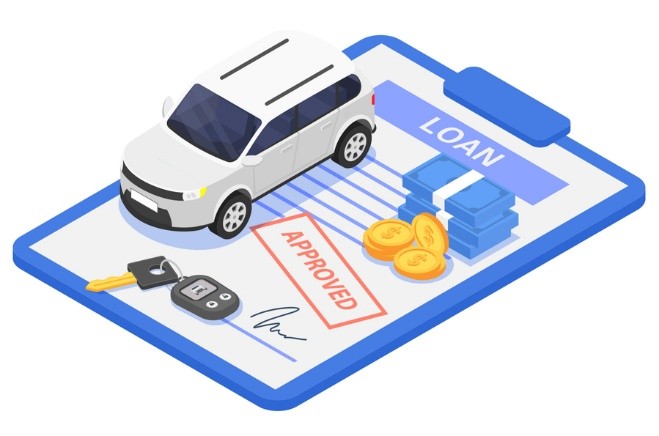 What Alternatives Exist for Auto Financing with No SSN Letter or Tax ID?