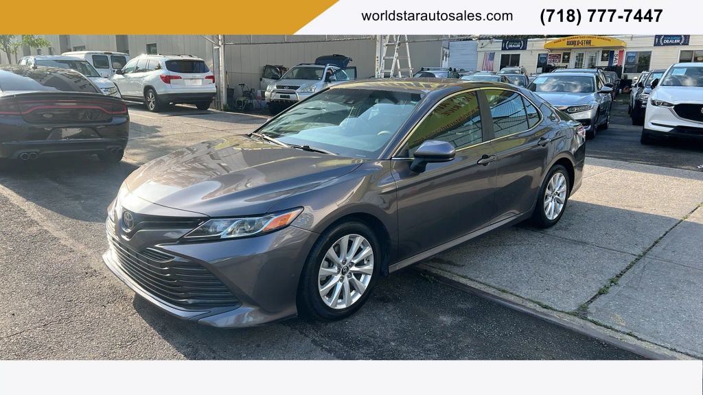Can You Get Financing for a Car for Sale by Owner in NYC?