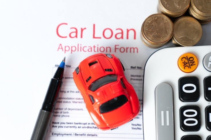 Who Qualifies for an Auto Loan Without Social Security Number