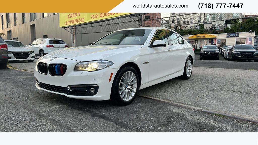 Key Insights for Buying From a Used Car Dealership in Queens