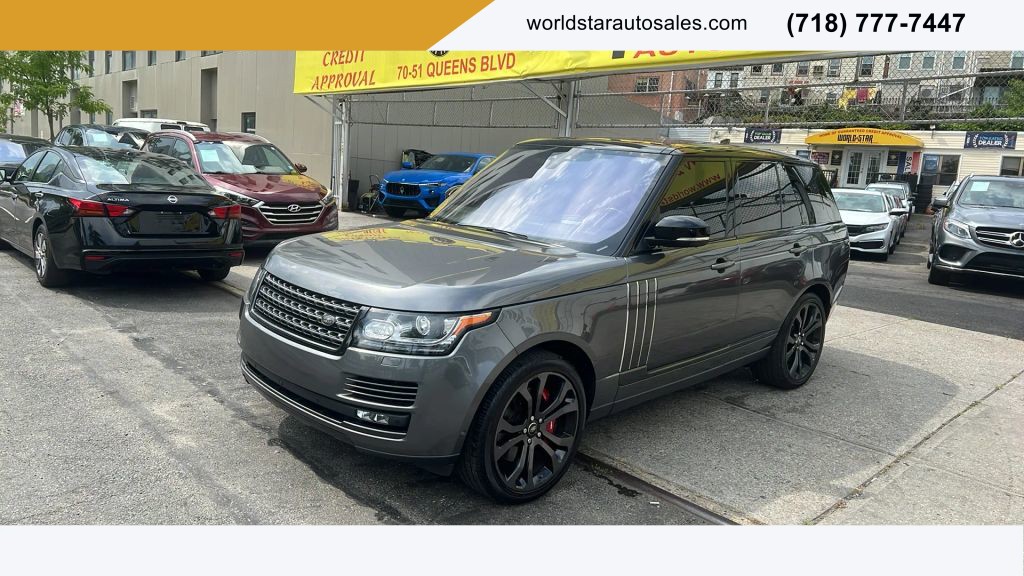 What Should You Look for When Shopping Luxury Cars in Queens?