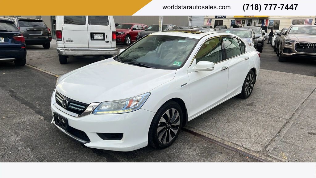 Why Honda Used Cars in Queens Are Captivating Buyers