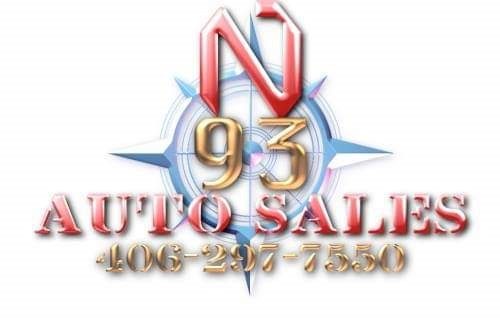 North 93 Auto Sales LLC