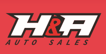 H&A Auto Sales