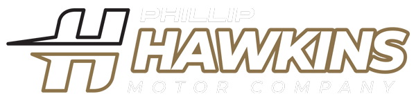 Phillip Hawkins Motor Company