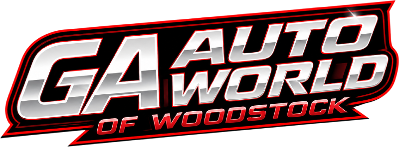 GA Auto World Of Woodstock