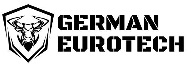 GERMAN EUROTECH