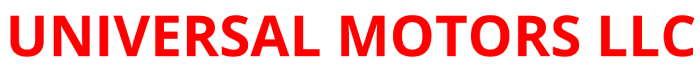 UNIVERSAL MOTORS LLC