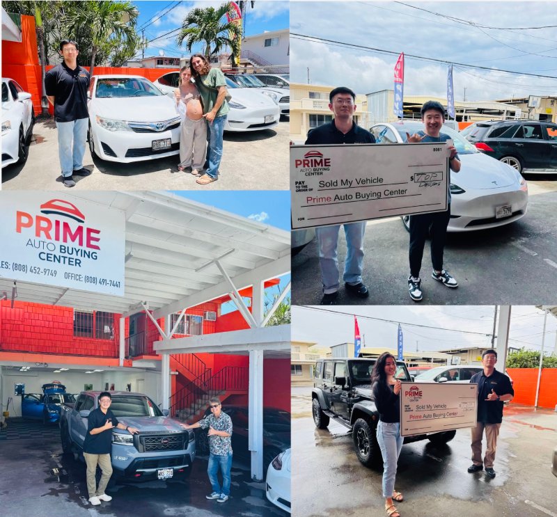 prime-hawaii-ABOUT Used Car Dealership in Honolulu, HI