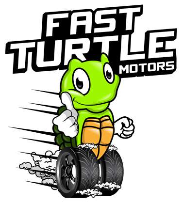 Fast Turtle Motors