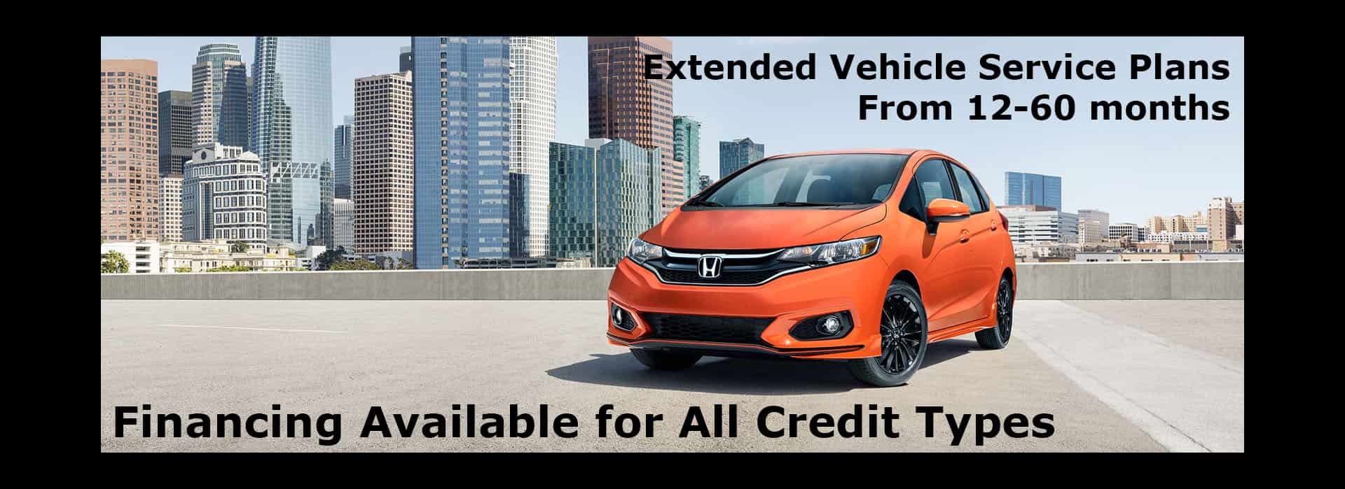 Auto Financing in Yorba Linda, Orange County, CA