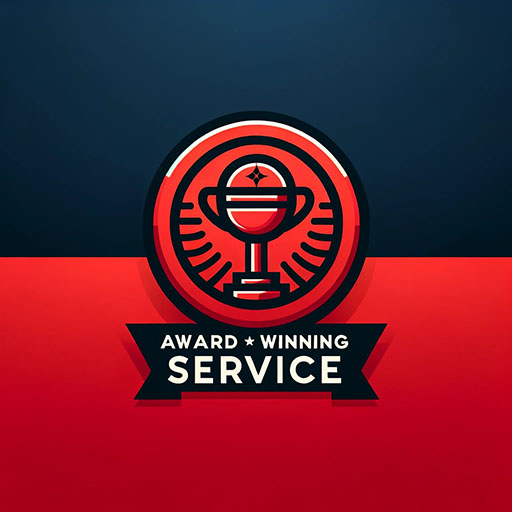 5-star award winning car dealership Tampa