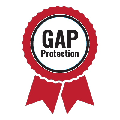 Gap Insurance Protection