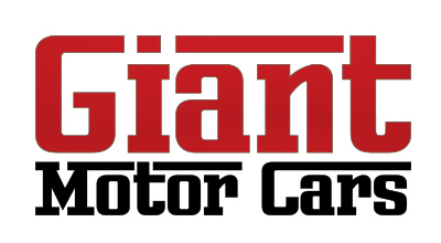 Giant Motor Cars Logo