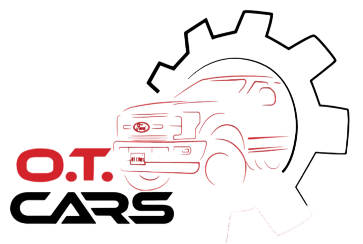 OT Cars Auto Sales