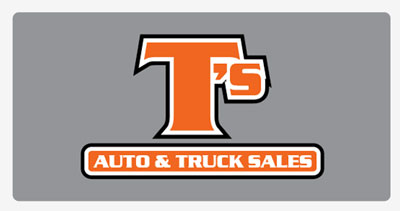 T's Auto & Truck Sales LLC
