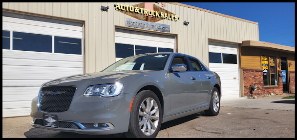 Shop Quality Used Cars for Sale in Nebraska from T’s Auto & Truck Sales