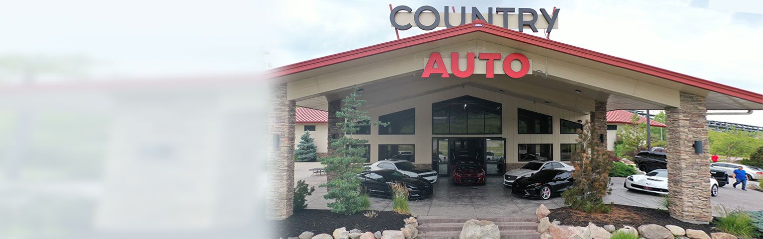 Country Auto: Trusted Used Cars and Trucks Dealer in Blair NE