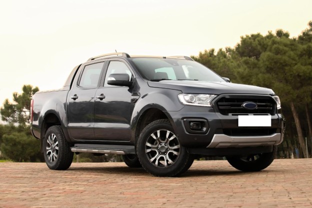 Choosing the Right Used Pickup Truck for Life in Blair and Omaha