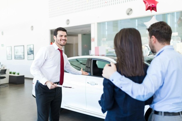Why Used Car Financing in Omaha Can Work in Your Favor