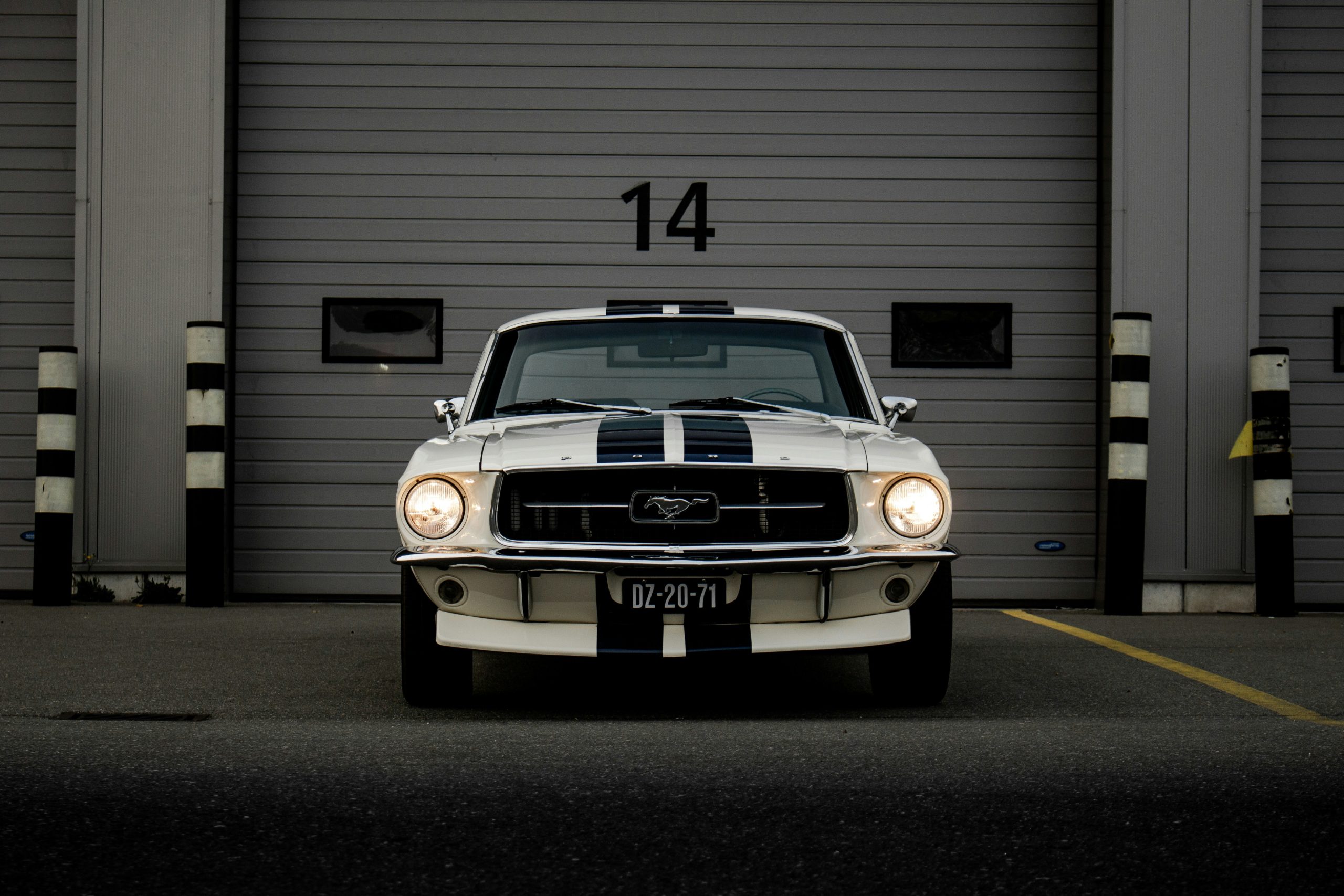 Should You Buy a Used Ford Mustang in Blair, NE?