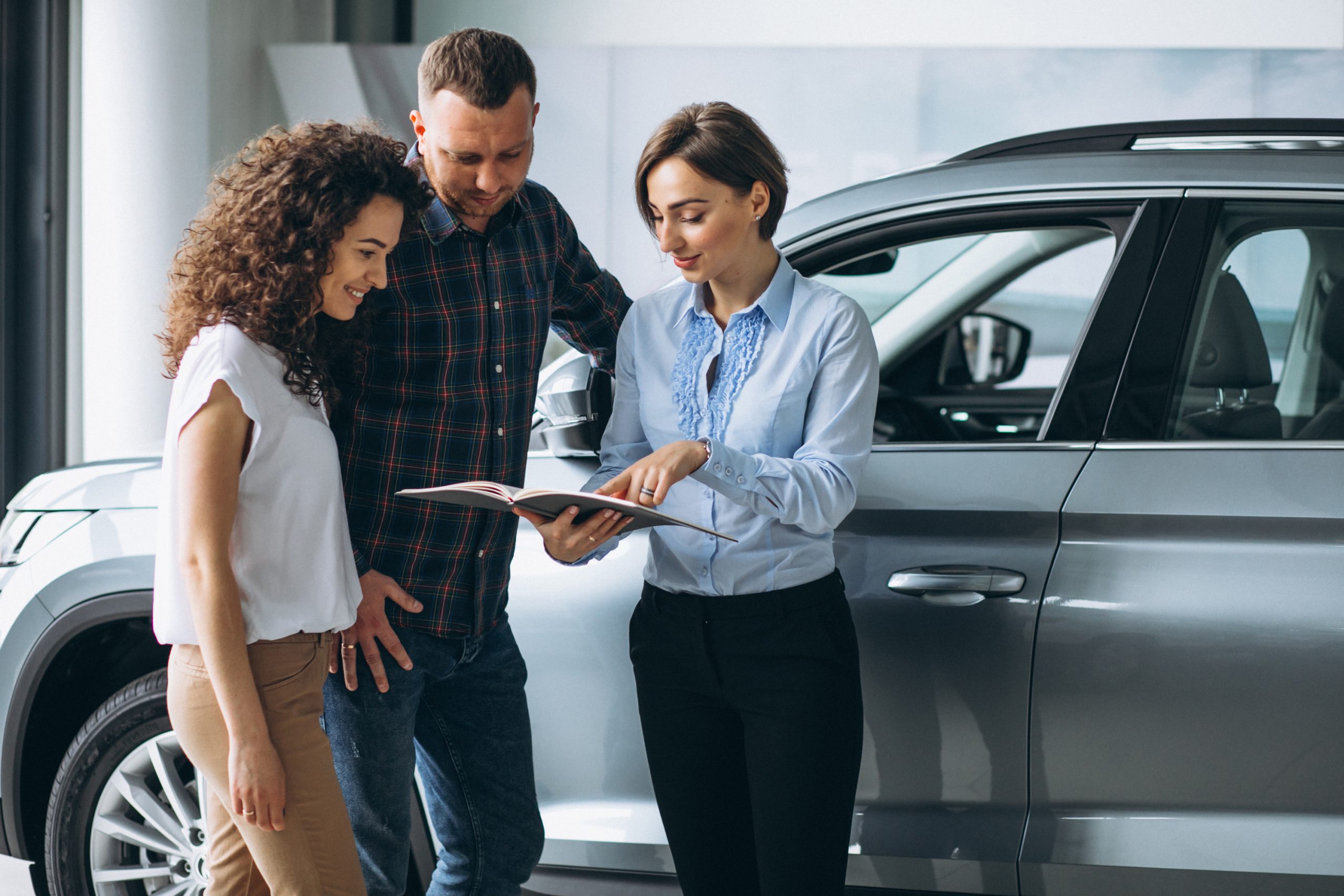 Common Used Car Financing Mistakes Omaha Buyers Can Avoid