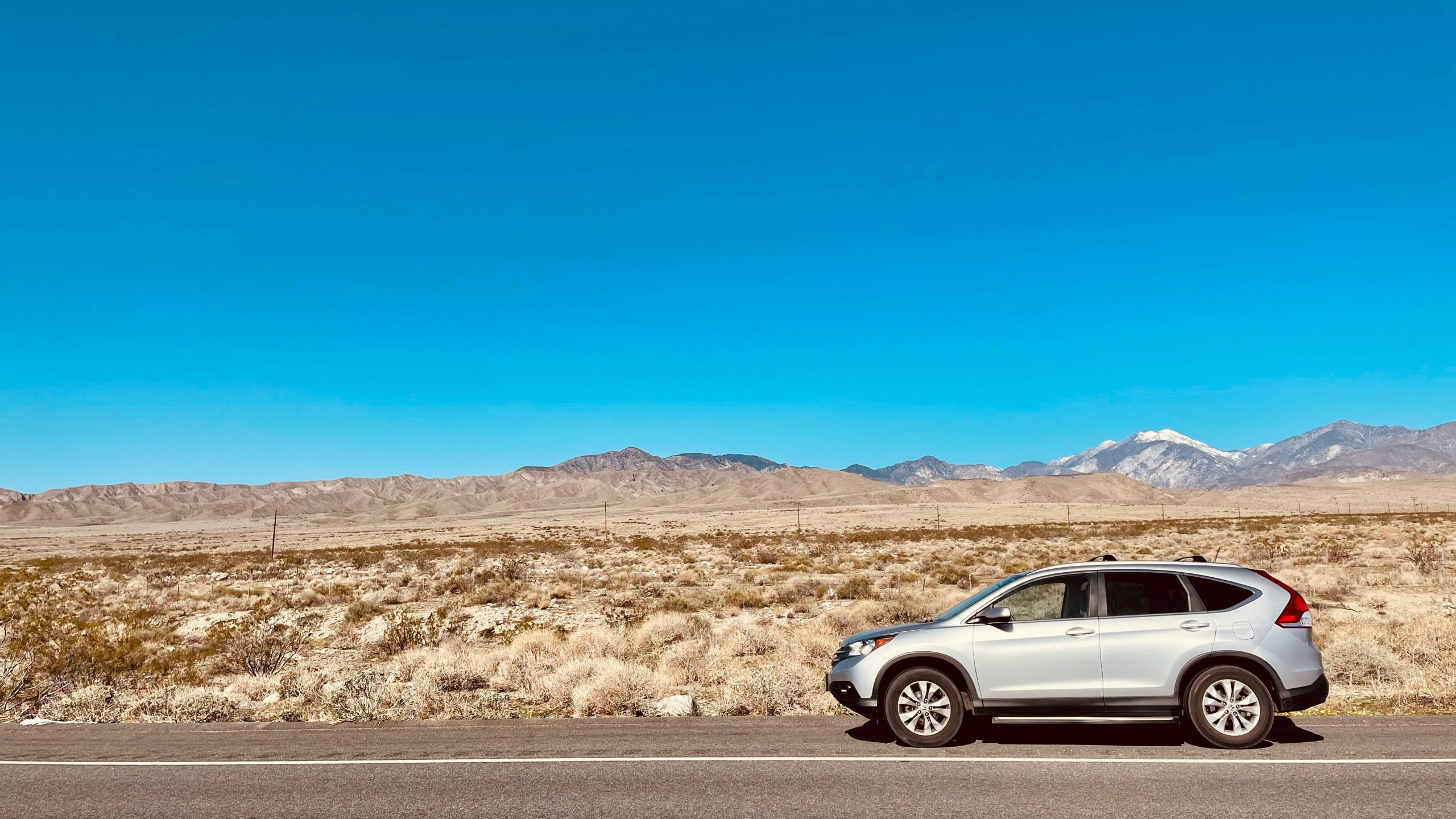 When a Used Honda CR-V Fits Blair, Nebraska Drivers Best