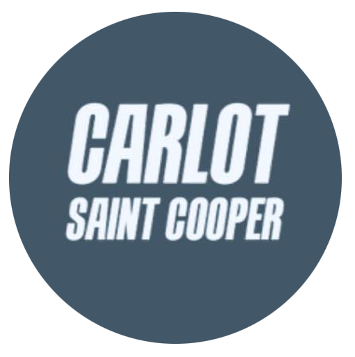 Carlot Saint Cooper