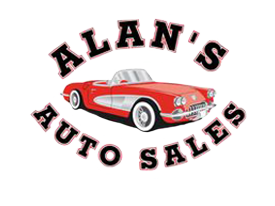 ALAN'S AUTO SALES LLC