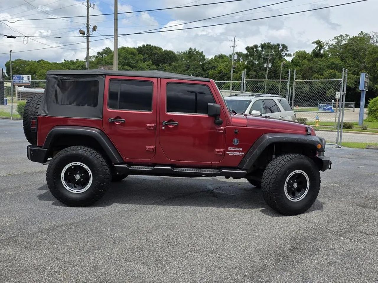 jeep wrangler 2012 unlimited sport for sale mobile al used 4x4 suv for sale mobile al jeep wrangler price mobile al jeep financing mobile al elite motors jeep inventory mobile al