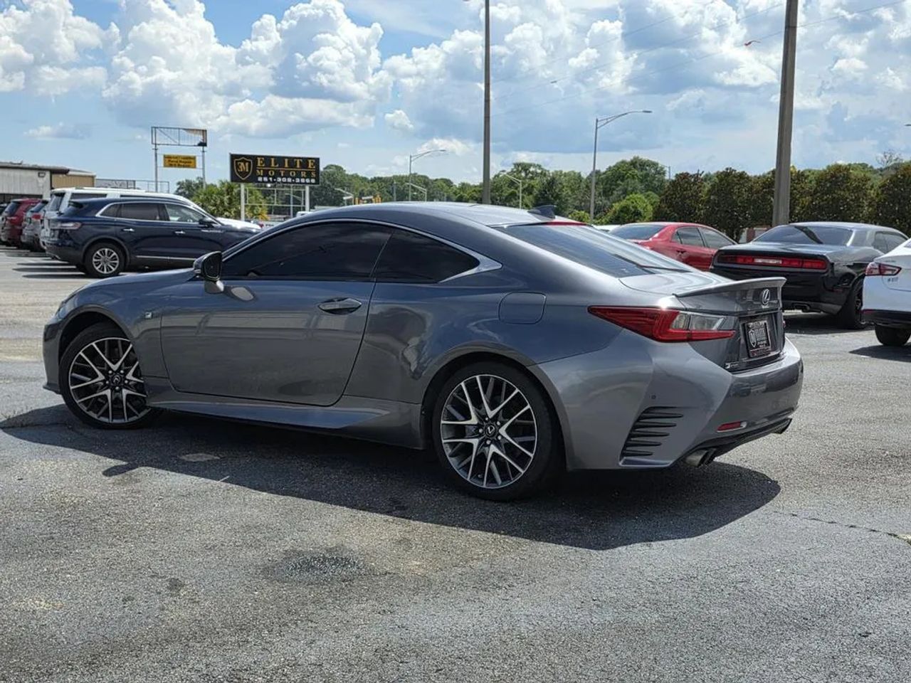 used 2016 lexus rc 200t coupe pricing lexus rc 200t used for sale mobile al rc 200t moon roof heated seats ventilated seats blind spot monitor premium sound backup camera lexus coupe price