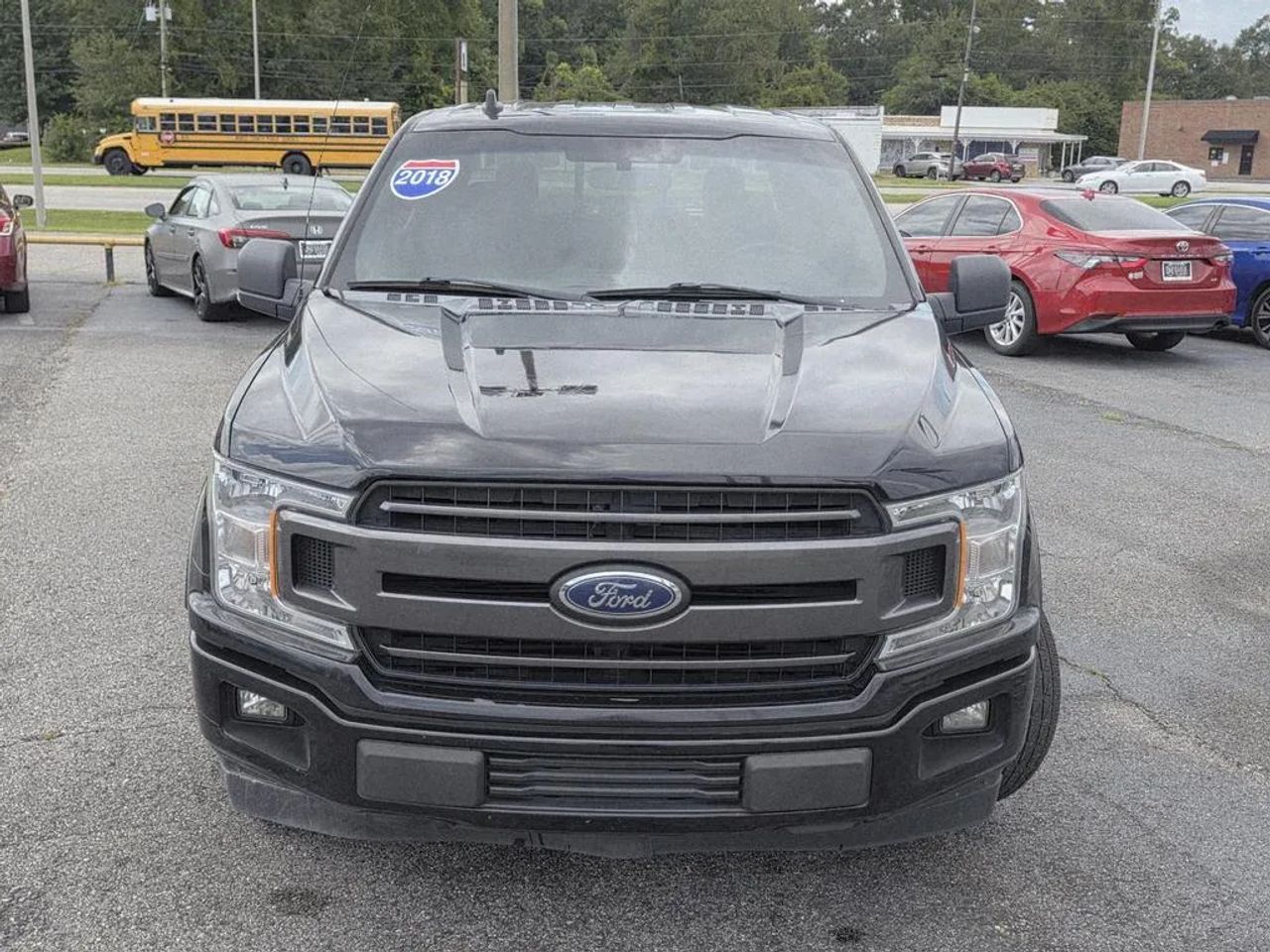 ford truck near me for slae