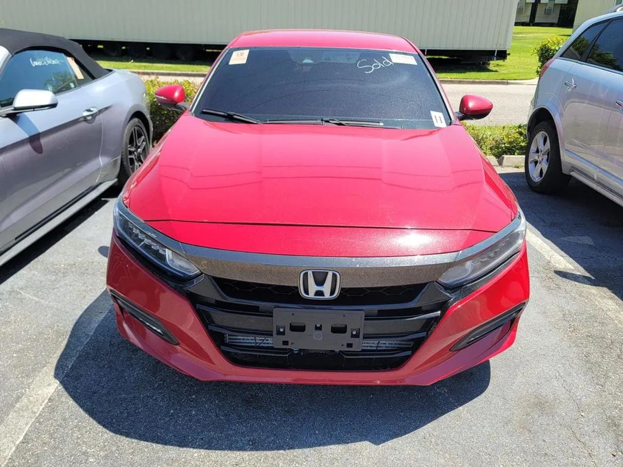 honda accord for sale near me